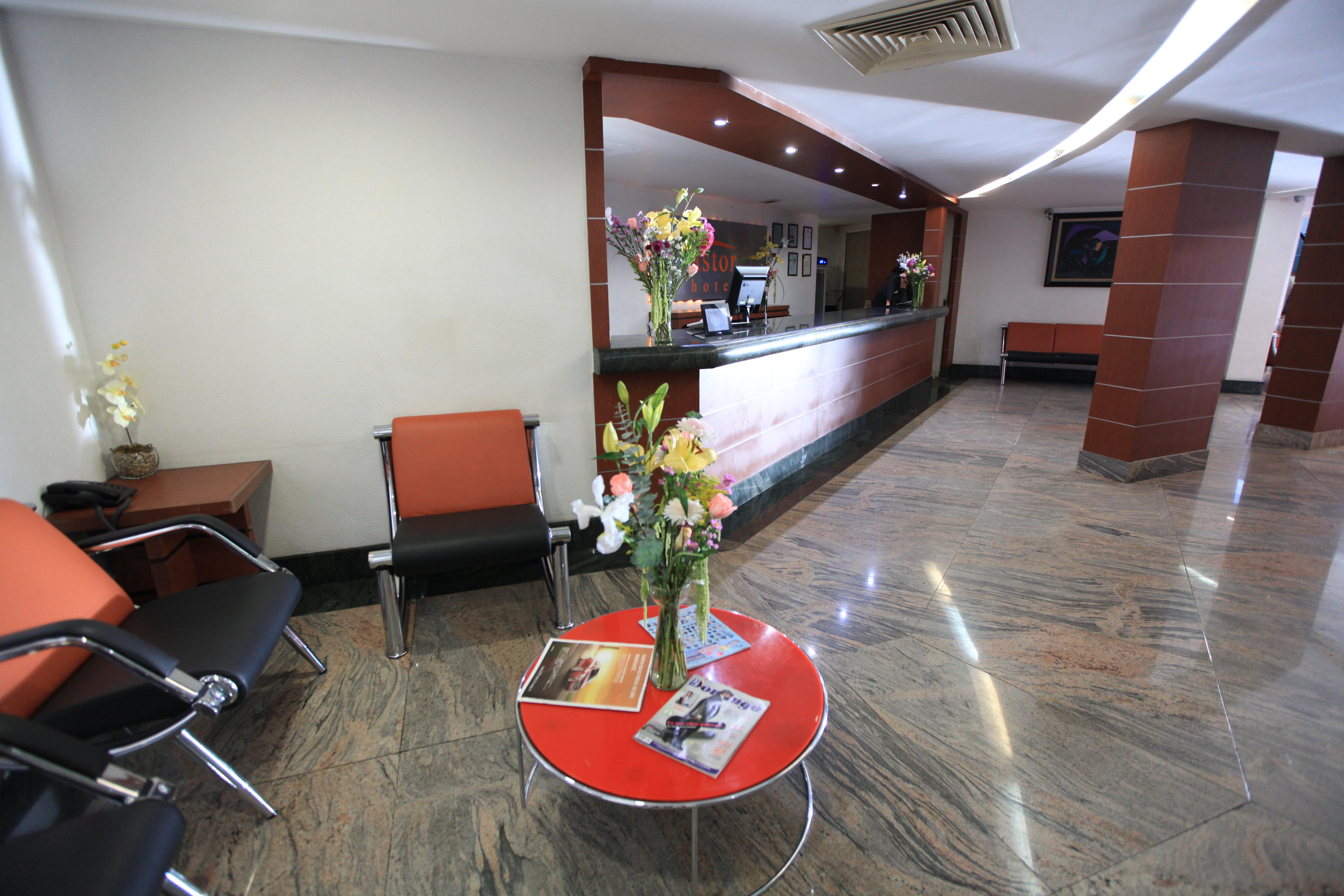 Hotel Astor — Photos 1